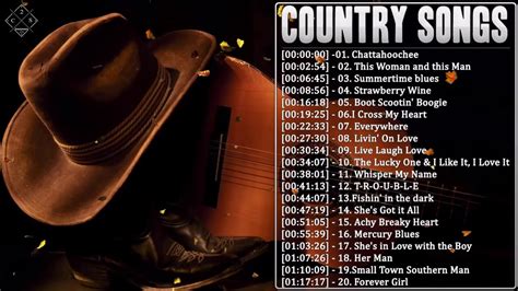 Best 90s Classic Country Songs || Top 100 Greatest Country Hits of 1990s 90s || Country Music ...