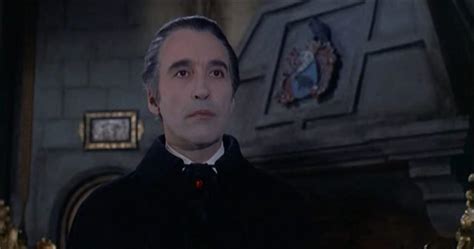 Scars of Dracula Blu-ray Review - 1970 Hammer Horror