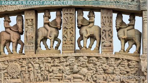 Ancient Indian Architecture | Characteristics & Evolution - Lesson | Study.com