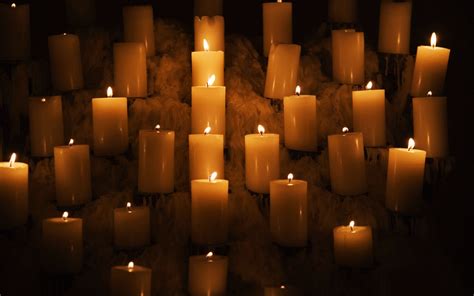 🔥 [50+] Candle Light Wallpapers | WallpaperSafari