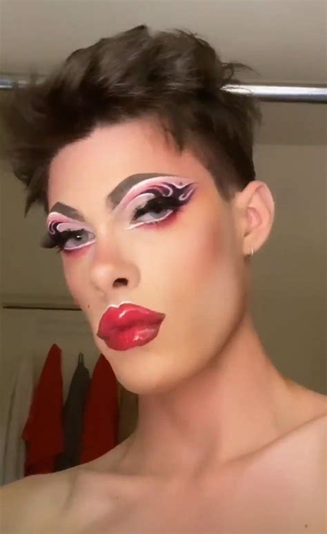 Gigi Goode | Drag makeup, Makeup looks, Beautiful person