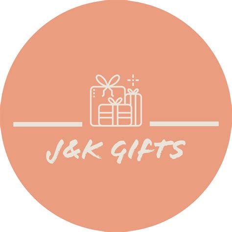 JnK GIFTS Official Store in Singapore, Online Shop 11 2024