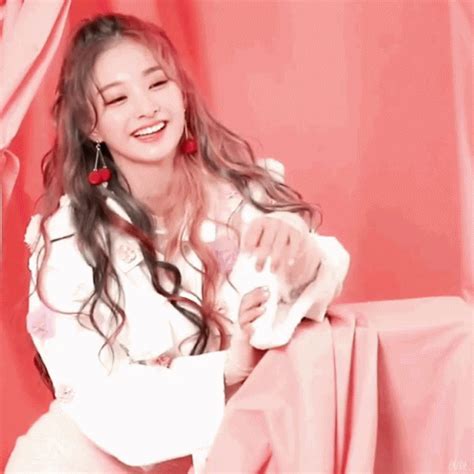 Fromis Fromis9 GIF - Fromis Fromis9 Fromis_9 - Discover & Share GIFs Fromis 9 Icons, Girl Icons ...