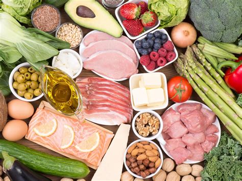 Low-carb diets could increase risk of heart rhythm disorders, research suggests | The ...