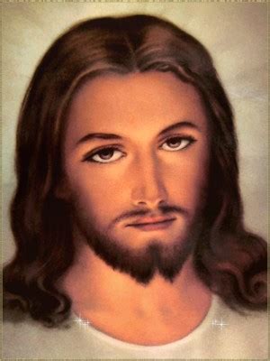 Realistic Images of Jesus