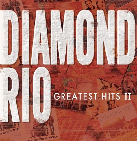 Diamond Rio Lyrics - LyricsPond