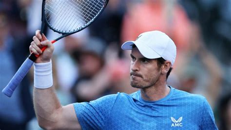 FAIRYTALE SCENARIO! Andy Murray talks about his "Biggest Goal" after promising comeback!