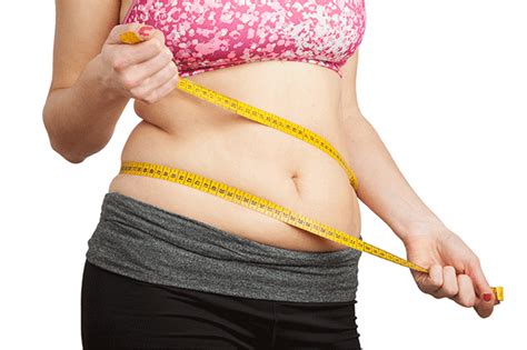Fat Diminisher System Review: What Causes Females to Have Excess Belly Fat?