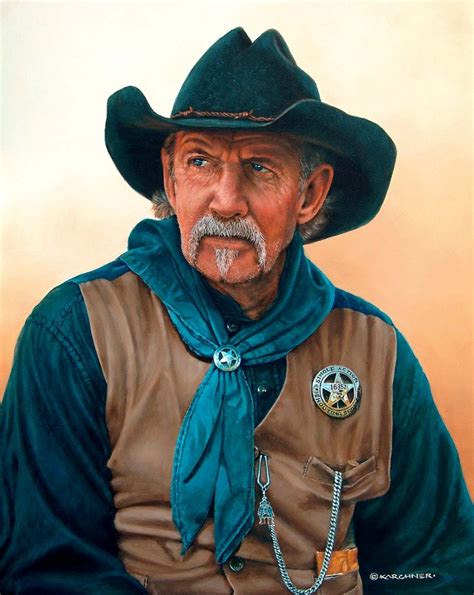 Western Art | Denny Karchner Western Art