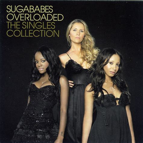 Sugababes - Overloaded - The Singles Collection | Discogs