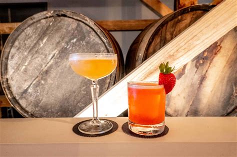 Distilleries in Philadelphia: 10 Places to Try Craft Spirits - Guide to ...