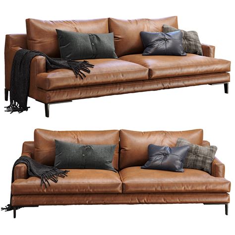 Poliform Sofa Price / The poliform collection is set out as a wide ...