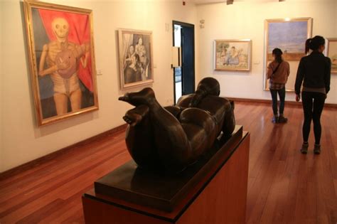 The best museums in Bogota that you can not miss in your visit to the capital