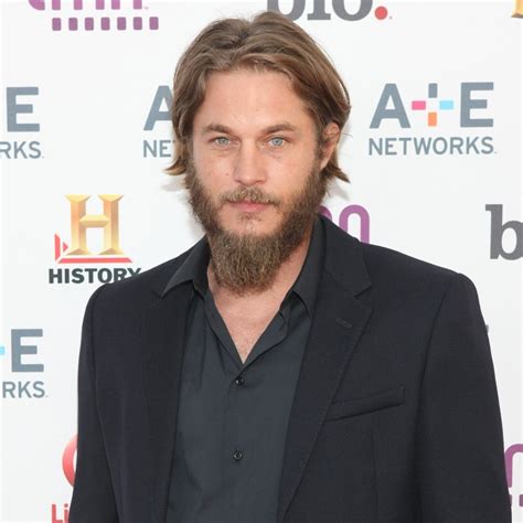 Vikings Cast in Real Life | POPSUGAR Celebrity