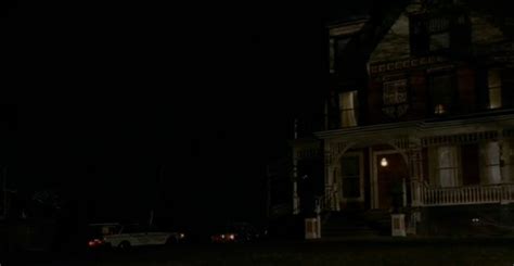 The Location Scout: The House Of The Devil (2009)