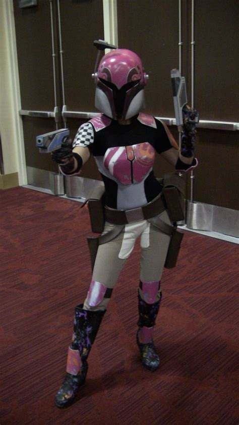 12 best Sabine Wren Cosplay images on Pinterest | Star wars rebels, Comic con and Star wars