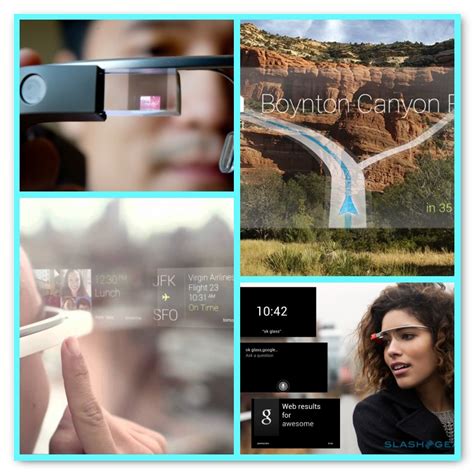 Tech Tuesday: Google Glass - San Francisco Event Planning