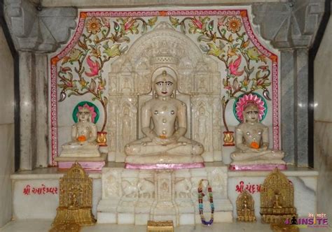 Shri Mahavir Swami – The Jainsite World's Largest Jain Website