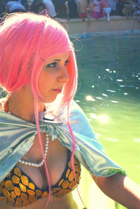 Rebecca Cosplay - One Piece by MichelleDarko on DeviantArt