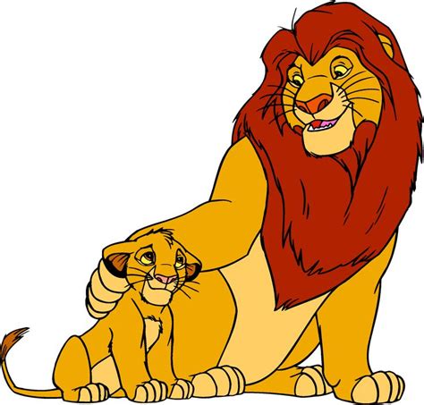 Pin by Irene Hansson on Disney och annat blandat | Lion king art, King ...