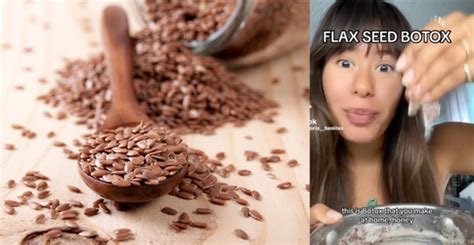 Flax Seed Gel For Face Recipe