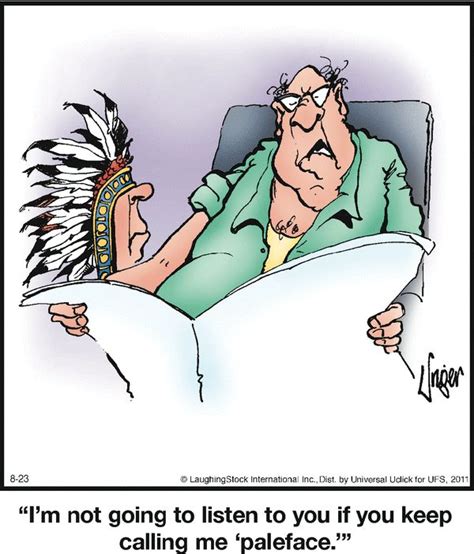 Herman by Jim Unger for August 23, 2011 | GoComics.com | Herman cartoon, Herman cartoons, Funny ...