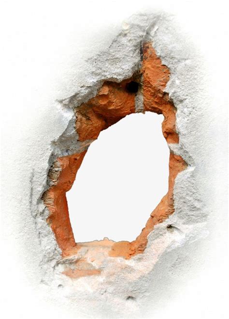 Wall Hole Effects PNG, Clipart, Broken, Broken Wall, Download Clipart ...