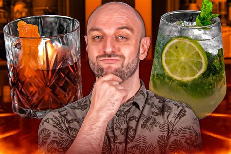 Top 10 most popular cocktails on Dr. Cork