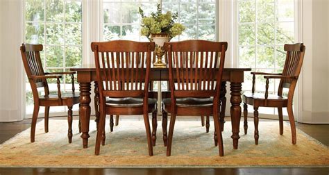 Stickley Audi Furniture Furniture - | Modern dining room, Transitional ...