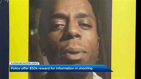 Police still looking for suspect in Scarborough playground shooting, offering $50K reward ...