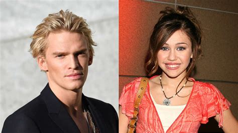 Celebrities’ Teenage crushes that are surprising, sweet and strange ...