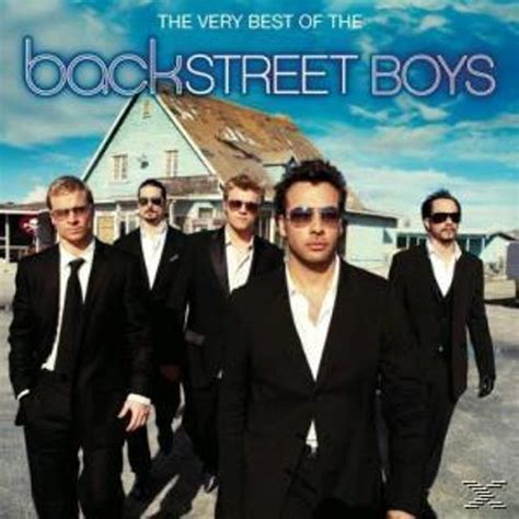 Backstreet Boys -. The Very Best Of Backstreet Boys [iTunes Plus AAC M4A] [Album] ~ Descarga ...