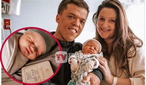 LPBW: Tori & Zach's Third Baby Has Dwarfism? Anchrodoplasia Or Diastrophic Dysplasia?