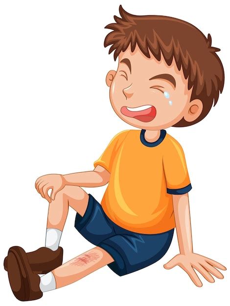 School injury Vectors & Illustrations for Free Download | Freepik