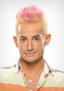 Frankie Grande - Big Brother | TVmaze