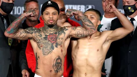 Gervonta ‘Tank’ Davis vs. Isaac Cruz: The Big Fight Preview ...