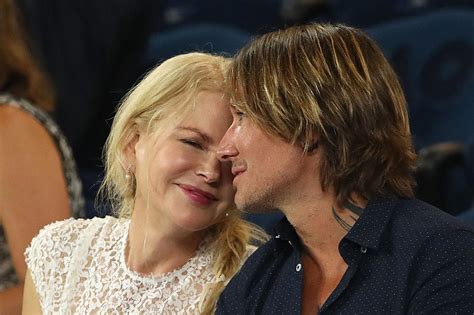 Keith Urban, Nicole Kidman Celebrate Anniversary With Love [Pics]