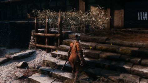 Sekiro mods: the best tweaks to shinobi deathblow your game into shape