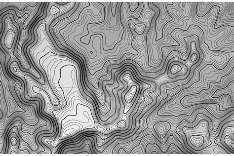 🔥 Download Topographic Map Background With Space For Copy Line Topography by @enelson67 ...