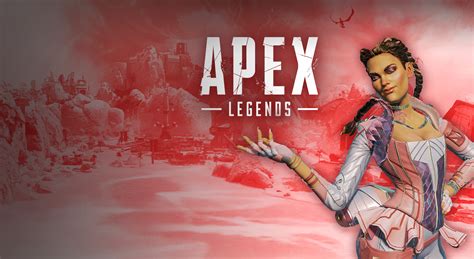 Download Loba (Apex Legends) Video Game Apex Legends HD Wallpaper