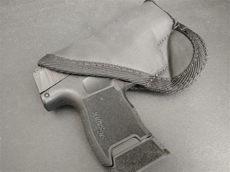 Sticky Holster Product Line Testing And Review » Concealed Carry Inc