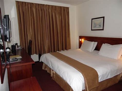 Arcadia Hotel Pretoria, Gauteng, ZA - Reservations.com