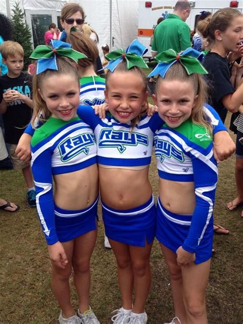 Aw OMG I LOVE THEM ADORBS! | Kids swimwear girls, Girls bikinis kids, Cute cheerleaders