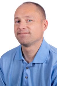 Employee Spotlight: Mike Brackett, Digital Pre-Press/Production Assistant - Synergent