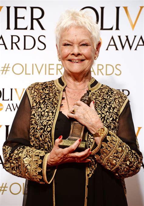 Judi Dench will play Queen Victoria once again in new movie Victoria ...