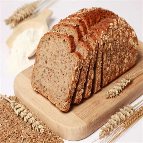 How To Make Whole Wheat Bread It S So Easy Lil Luna - vrogue.co