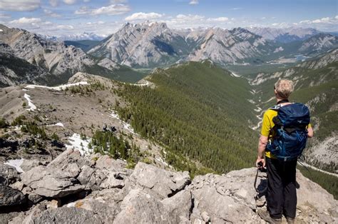 Hiking in Alberta: 18 of the Best Day Hikes | Hike Bike Travel