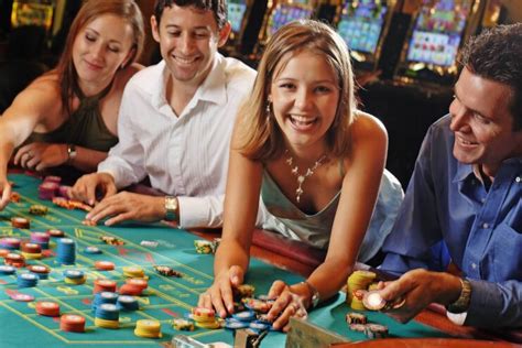 How Much Will The Average Las Vegas Visitor Spend On Gambling: 7 Tips ...