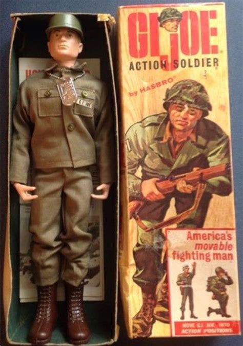 How Much Is An Original Gi Joe Doll Worth - Dollar Poster