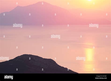 Icarian sea hi-res stock photography and images - Alamy